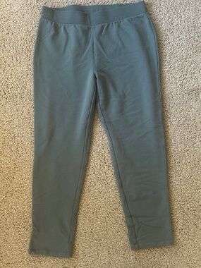 BAREFOOT DREAMS Relaxed Fit Straight Leg Lounge Pants